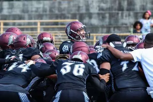 São Paulo terá pela primeira vez partida da NFL; cidade é a única a receber o evento de futebol americano na América do Sul