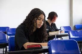 Alunos que fizeram o Provão Paulista têm até 22 de dezembro para escolher os cursos Alunos que fizeram o Provão Paulista têm até 22 de dezembro para escolher os cursos
