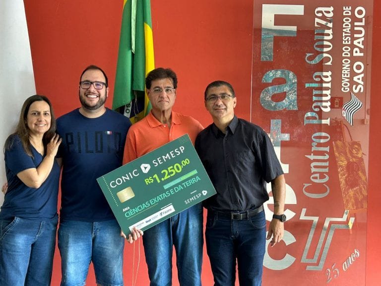 Veja: Aluno da Fatec cria projeto com inteligência artificial para combater o câncer de mama