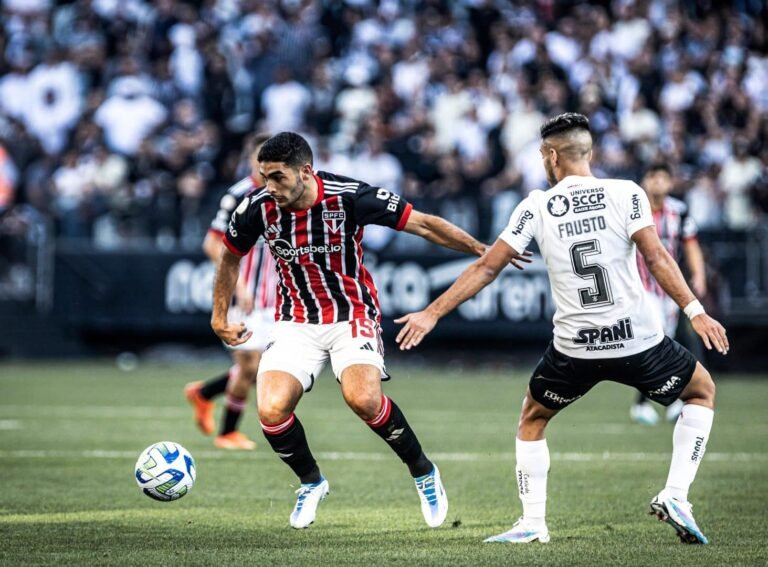 Campeonato Paulista: onde assistir ao vivo, horário e escalações desta terça-feira-feira Campeonato Paulista: onde assistir ao vivo, horário e escalações desta terça-feira-feira