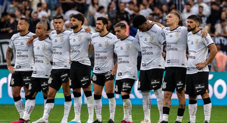 Corinthians 2024: Contratações e despedidas Corinthians 2024: Contratações e despedidas