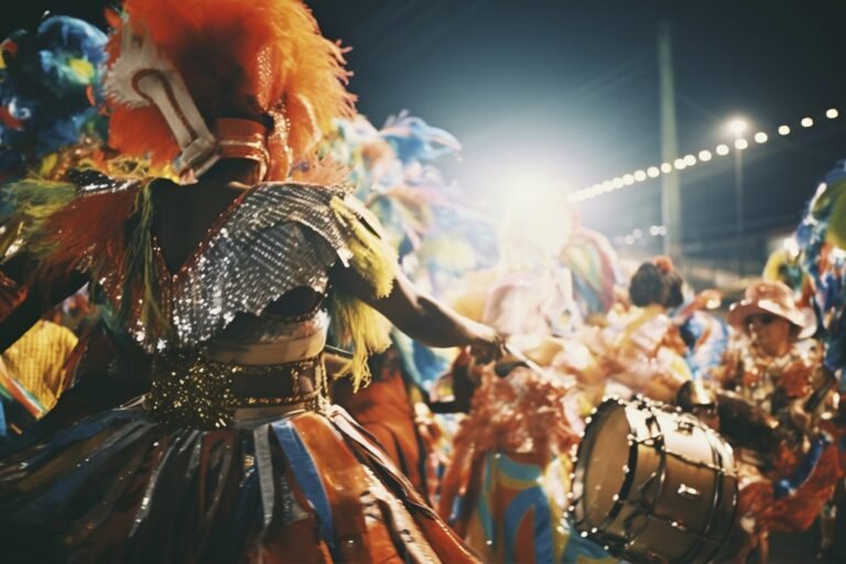 Apuração do carnaval de São Paulo acontece nesta terça-feira (13) Apuração do carnaval de São Paulo acontece nesta terça-feira (13)