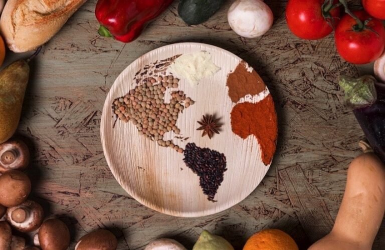 Tudo em SP: Conheça a culinária de diferentes países, como Taiwan, Nepal e Paraguai
