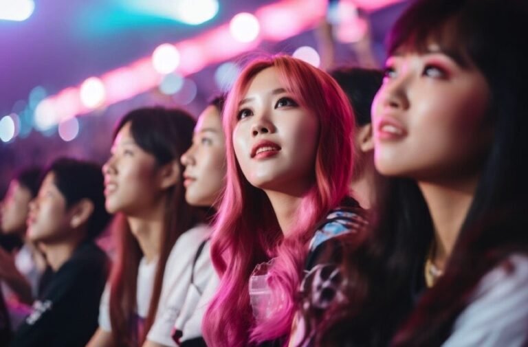 Conexão Kpopper: A Cultura K-pop e coreana no Vila Plural em São Paulo Conexão Kpopper: A Cultura K-pop e coreana no Vila Plural em São Paulo