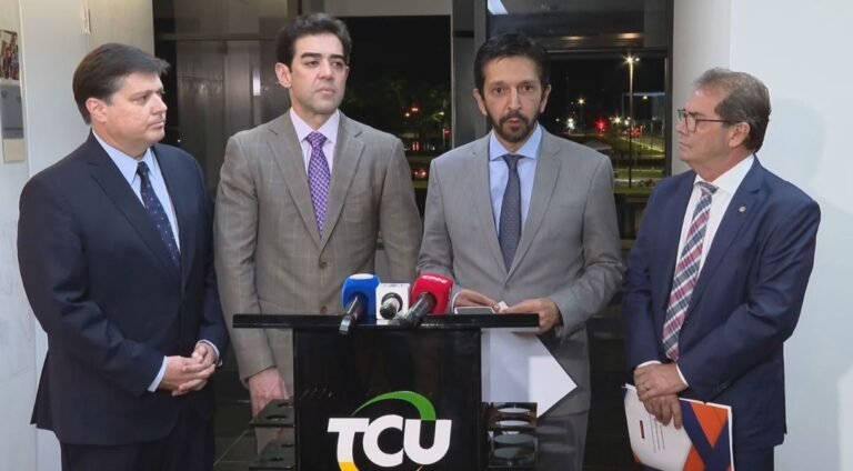 Prefeitura de São Paulo: Rescisão de contrato com a Enel