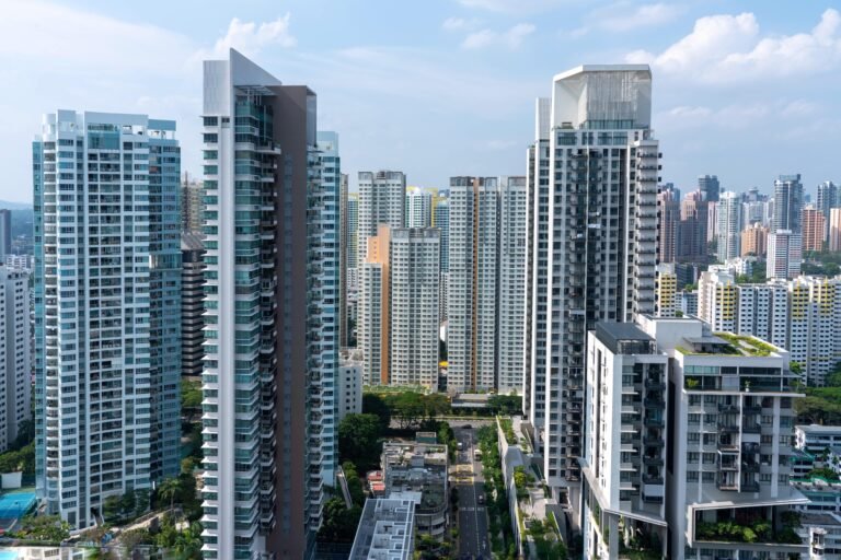 Vendas de imóveis de luxo e superluxo cresceram 40% em São Paulo no último ano