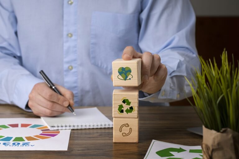 Veja: Empresas que tornam SP mais sustentável e inteligente Veja: Empresas que tornam SP mais sustentável e inteligente
