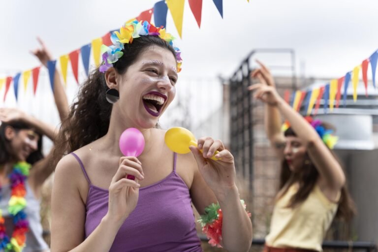 Carnaval elevou vendas na cidade de SP entre 8% e 10%, segundo ACSP Carnaval elevou vendas na cidade de SP entre 8% e 10%, segundo ACSP