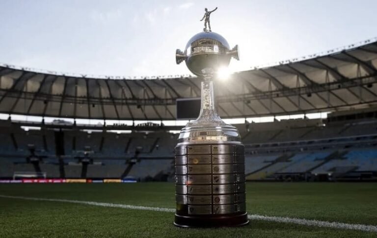 Copa Libertadores: Sorteio da fase de grupos revela desafios para Palmeiras e São Paulo