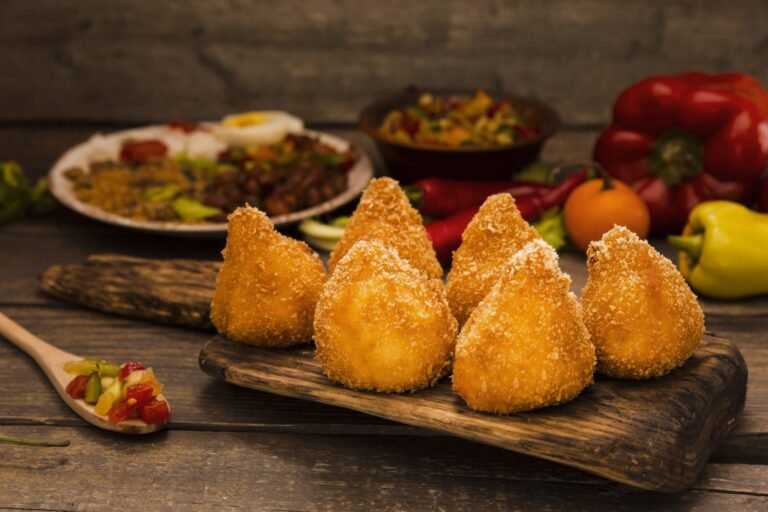 Patrimônio alimentar local: Conheça comidas típicas da gastronomia paulista