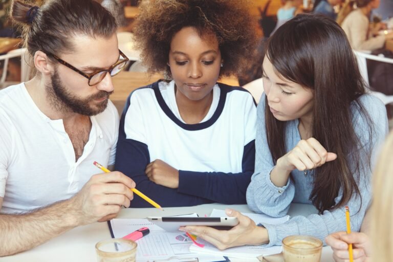 Inscrições abertas para o curso gratuito de “Elaboração de Projetos Culturais”