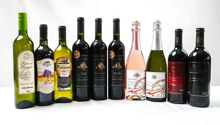 Caminho do Vinho: roteiro turístico rural paranaense comemora 25 anos
