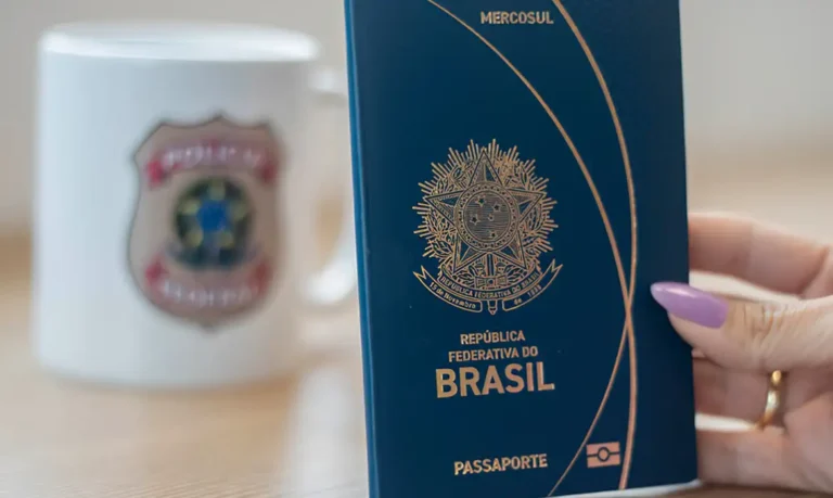 Serviço de agendamento online de passaportes é restaurado pela Polícia Federal