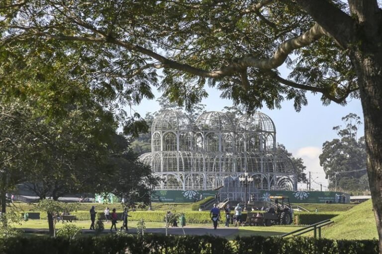 Curitiba organiza movimento para se tornar a capital nacional do inverno no Brasil