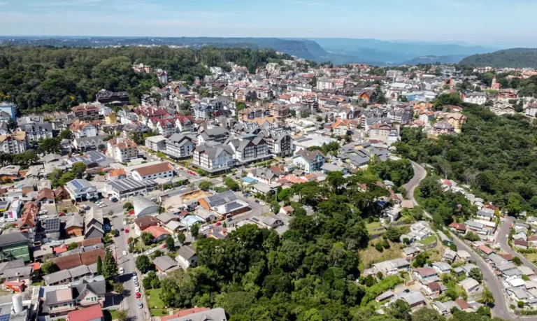 Gramado reafirma abertura de hotéis e convida visitantes a desfrutarem da cidade Gramado reafirma abertura de hotéis e convida visitantes a desfrutarem da cidade