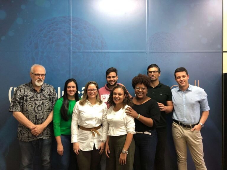 Cientistas refugiados realizam pesquisa avançada no Rio de Janeiro