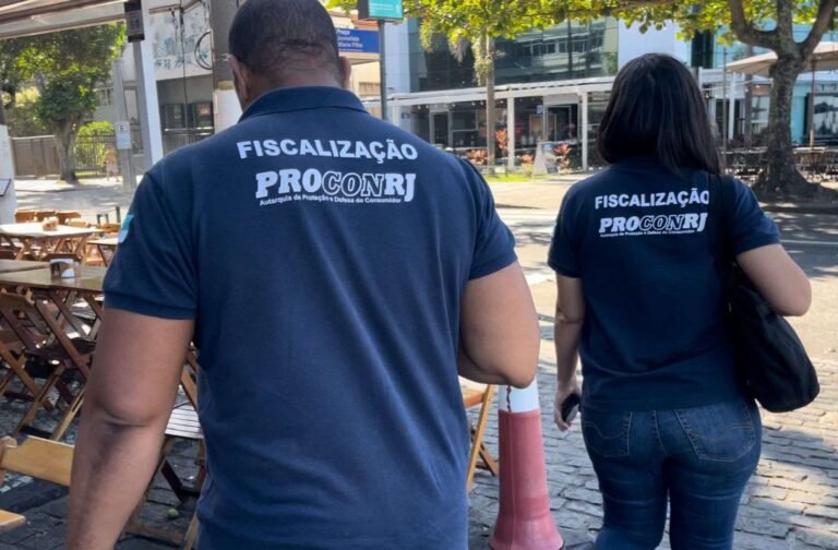 Consumidores são orientados pelo Procon-RJ para as compras prévias ao Dia dos Namorados