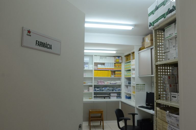 Em 2023, Cambé destina mais de 30% de seus recursos próprios para a saúde, dobrando a exigência legal