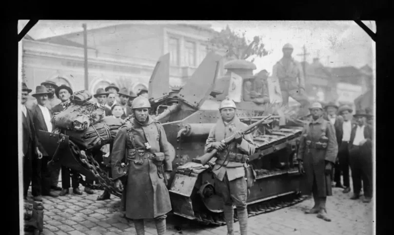 Alesp promove exposição fotográfica em homenagem à Revolta Paulista de 1924