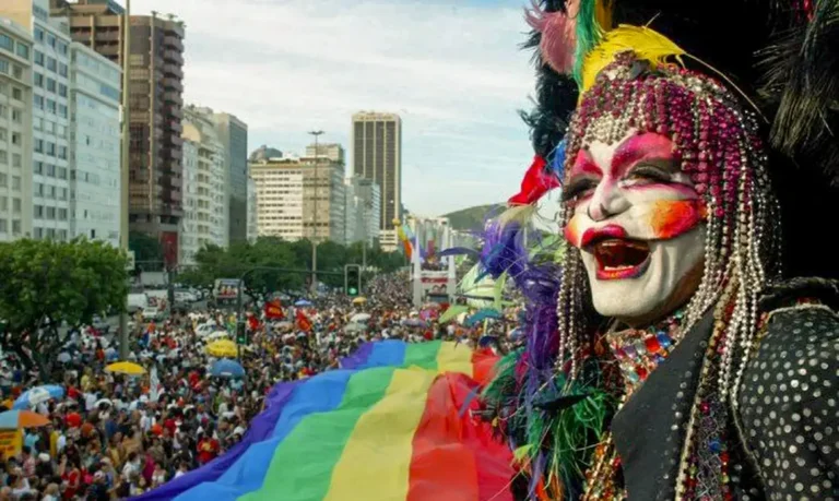 Dia do Orgulho LGBTQIA+: O Percurso de Lutas por Direitos no País
