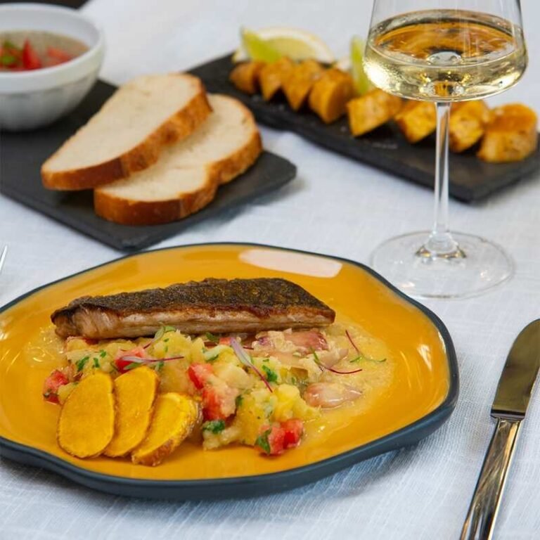 Gastronomia de inverno nos hotéis Jurerê Beach Village e IL Campanario, em Florianópolis