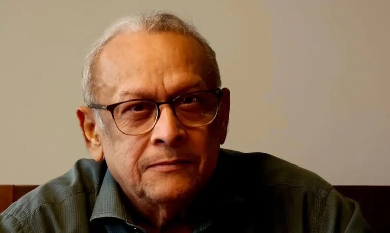 Compositor de Revelação, Clodo Ferreira, nos deixa