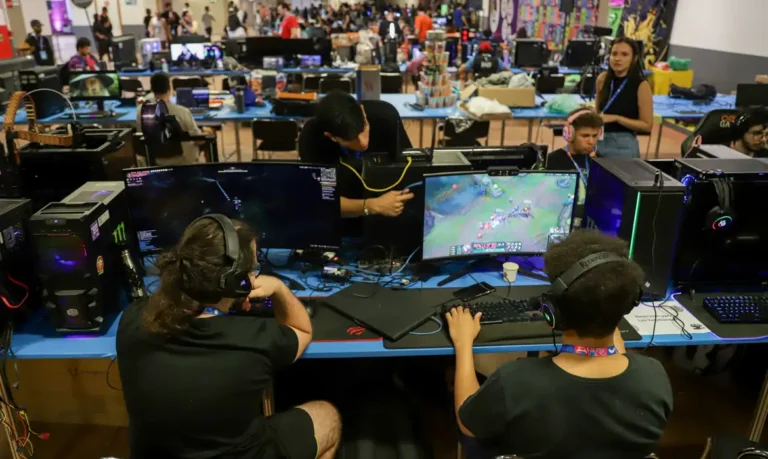 Campus Party discutirá normas para inteligência artificial