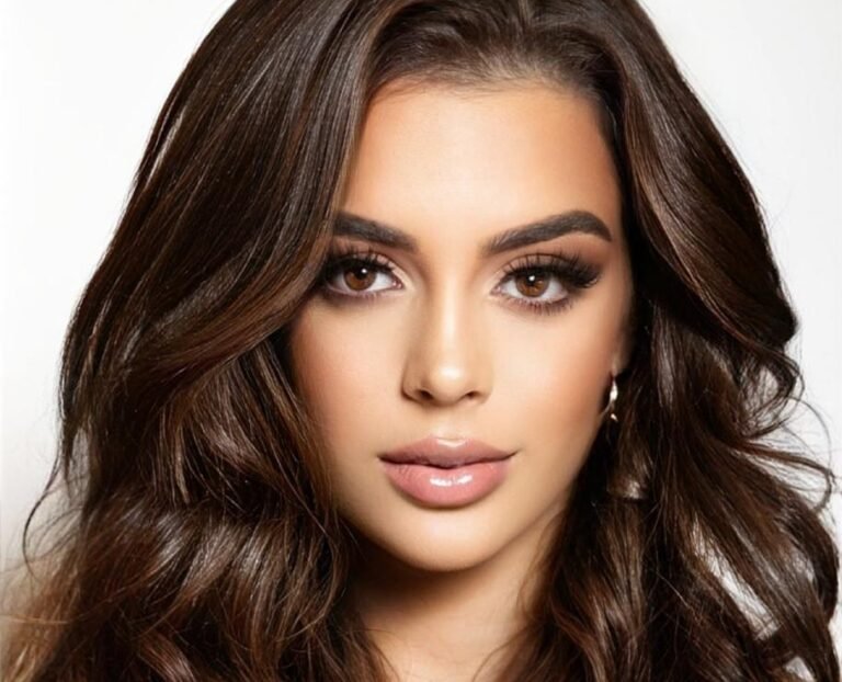 Concurso Miss Universe Paraná conta com apresentação especial da cantora Wanessa Camargo