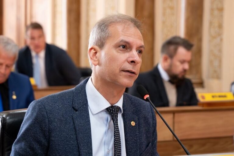 Vereador de Curitiba é exemplo para todo Brasil