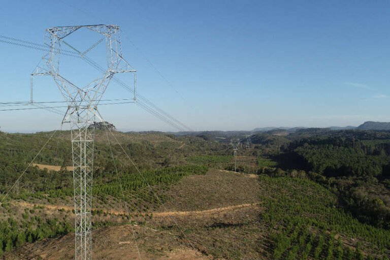 Planejamento ambiental é a chave para investimentos em novas linhas de transmissão