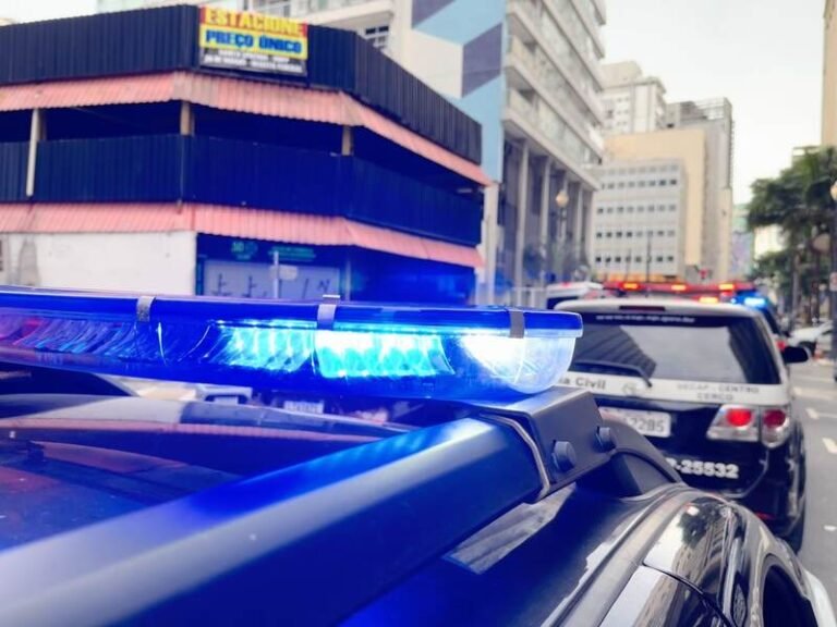 SP publica decreto para destinar dinheiro do crime organizado para a segurança pública SP publica decreto para destinar dinheiro do crime organizado para a segurança pública