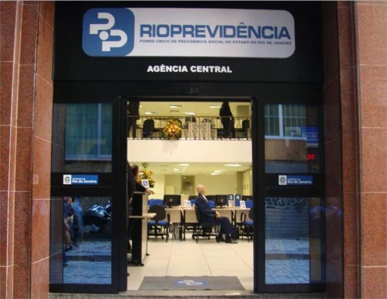 Recenseamento de pensionistas do Estado do Rio termina no fim do mês Recenseamento de pensionistas do Estado do Rio termina no fim do mês