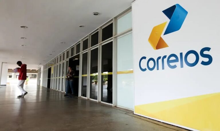 Correios divulga edital de concurso com mais de 3,5 mil vagas Correios divulga edital de concurso com mais de 3,5 mil vagas
