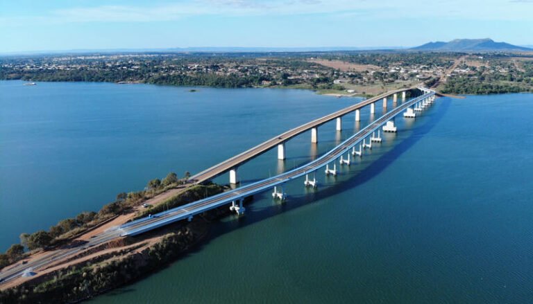 Tocantins 36 anos: Governo fortalece áreas prioritárias e gera crescimento econômico e qualidade de vida para a população Tocantins 36 anos: Governo fortalece áreas prioritárias e gera crescimento econômico e qualidade de vida para a população