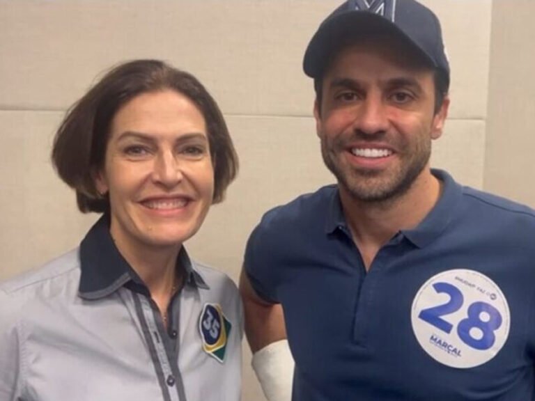 As investigações que envolvem Pablo Marçal, o mais novo aliado de Cristina Graeml, candidata a prefeitura de Curitiba As investigações que envolvem Pablo Marçal, o mais novo aliado de Cristina Graeml, candidata a prefeitura de Curitiba