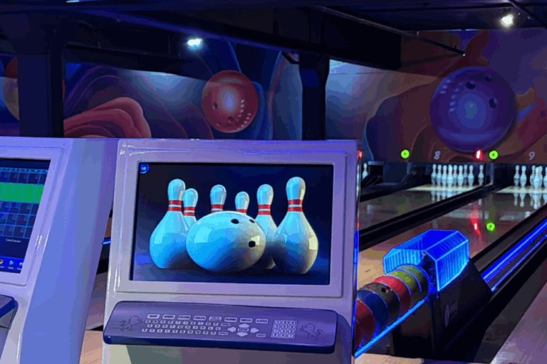 Dreams Games e Boliche inaugura nova unidade no Park Shopping Limeira