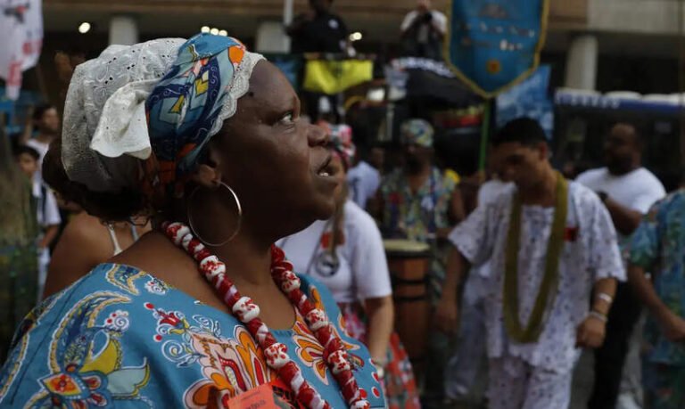 Dia da Consciência Negra é reivindicação social desde a ditadura Dia da Consciência Negra é reivindicação social desde a ditadura