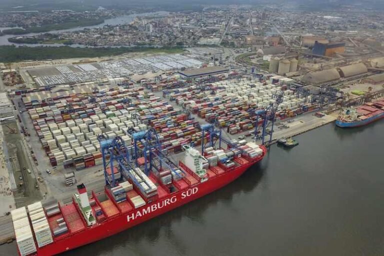 Maior exportador do Sul, Paraná mandou produtos para 214 mercados em 2024 Maior exportador do Sul, Paraná mandou produtos para 214 mercados em 2024