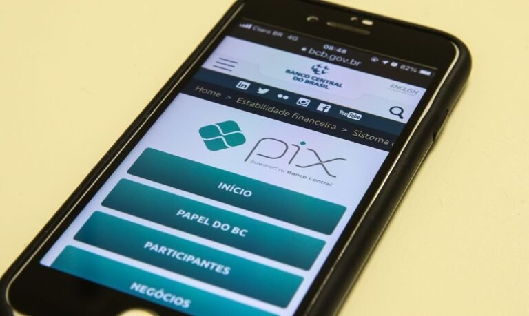 Atenção para as novas regras do PIX Atenção para as novas regras do PIX
