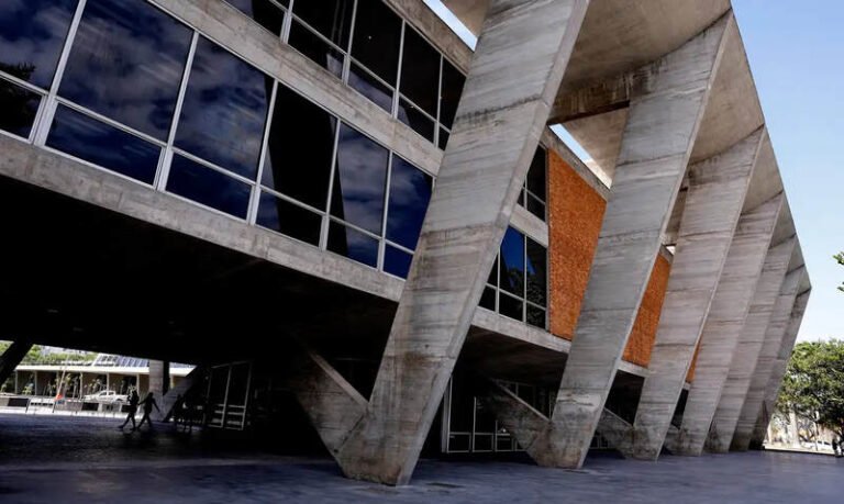 Cúpula de Líderes do G20 começa nesta segunda Cúpula de Líderes do G20 começa nesta segunda