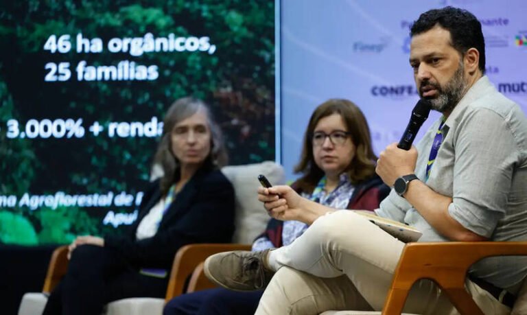 Produto da Amazônia precisa agregar valor na região, diz especialista Produto da Amazônia precisa agregar valor na região, diz especialista