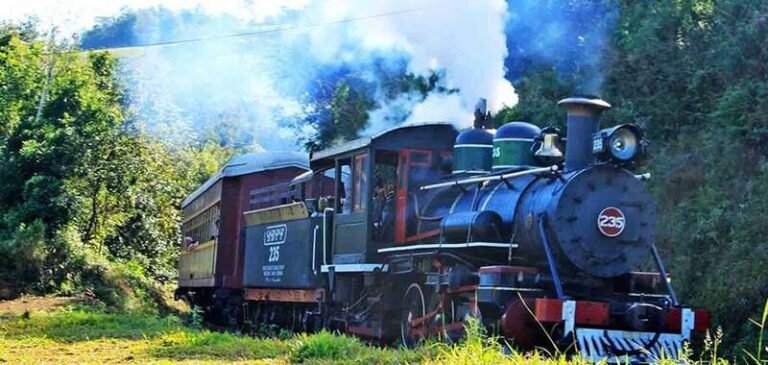 RS e SC recebem jornalistas de turismo de todo o país nesta semana