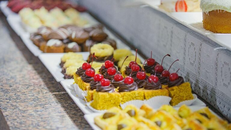 SJ Tour oferece opção de café colonial aberto ao público em Foz do Iguaçu