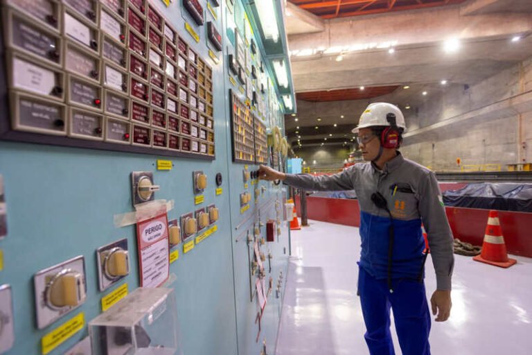 Copel conquista certificado de empresa sustentável na B3 Copel conquista certificado de empresa sustentável na B3