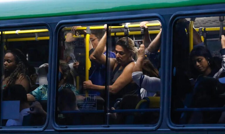 Transporte público: sete capitais começam ano com passagens mais caras Transporte público: sete capitais começam ano com passagens mais caras