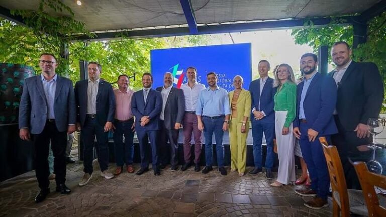 Governo do Estado lança as celebrações dos 150 anos da imigração italiana no Rio Grande do Sul