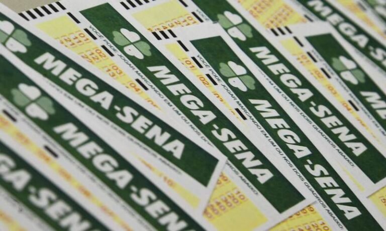 Mega-Sena pode pagar R$ 16 milhões neste sábado Mega-Sena pode pagar R$ 16 milhões neste sábado