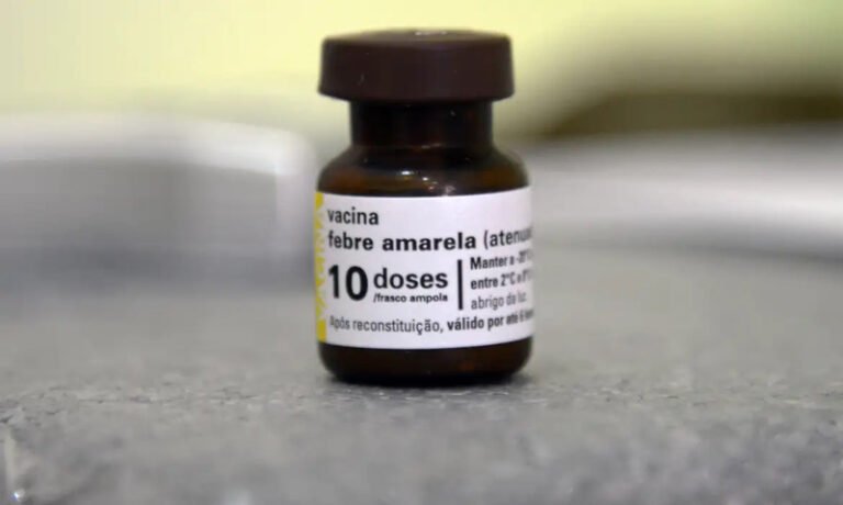 SP já tem mais mortes por febre amarela neste ano do que em todo 2024 SP já tem mais mortes por febre amarela neste ano do que em todo 2024