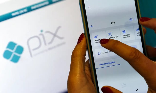Boletos podem ser pagos por Pix a partir desta segunda-feira Boletos podem ser pagos por Pix a partir desta segunda-feira