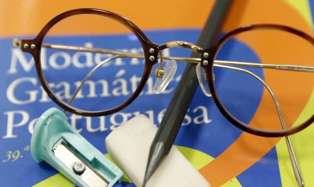 Saúde dos olhos de alunos pede atenção na volta às aulas Saúde dos olhos de alunos pede atenção na volta às aulas